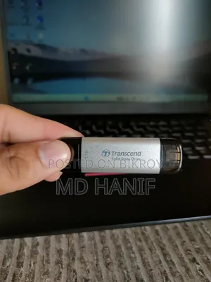 Transcend Esd310s 1tb Usb Type-c Portable Ssd