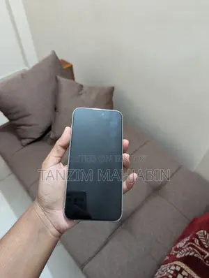 Apple iPhone 14 Pro Max 128 GB Silver