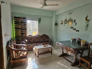 2-Bedroom Block of Flats in Narayanganj City, Narayanganj Sadar for Sale