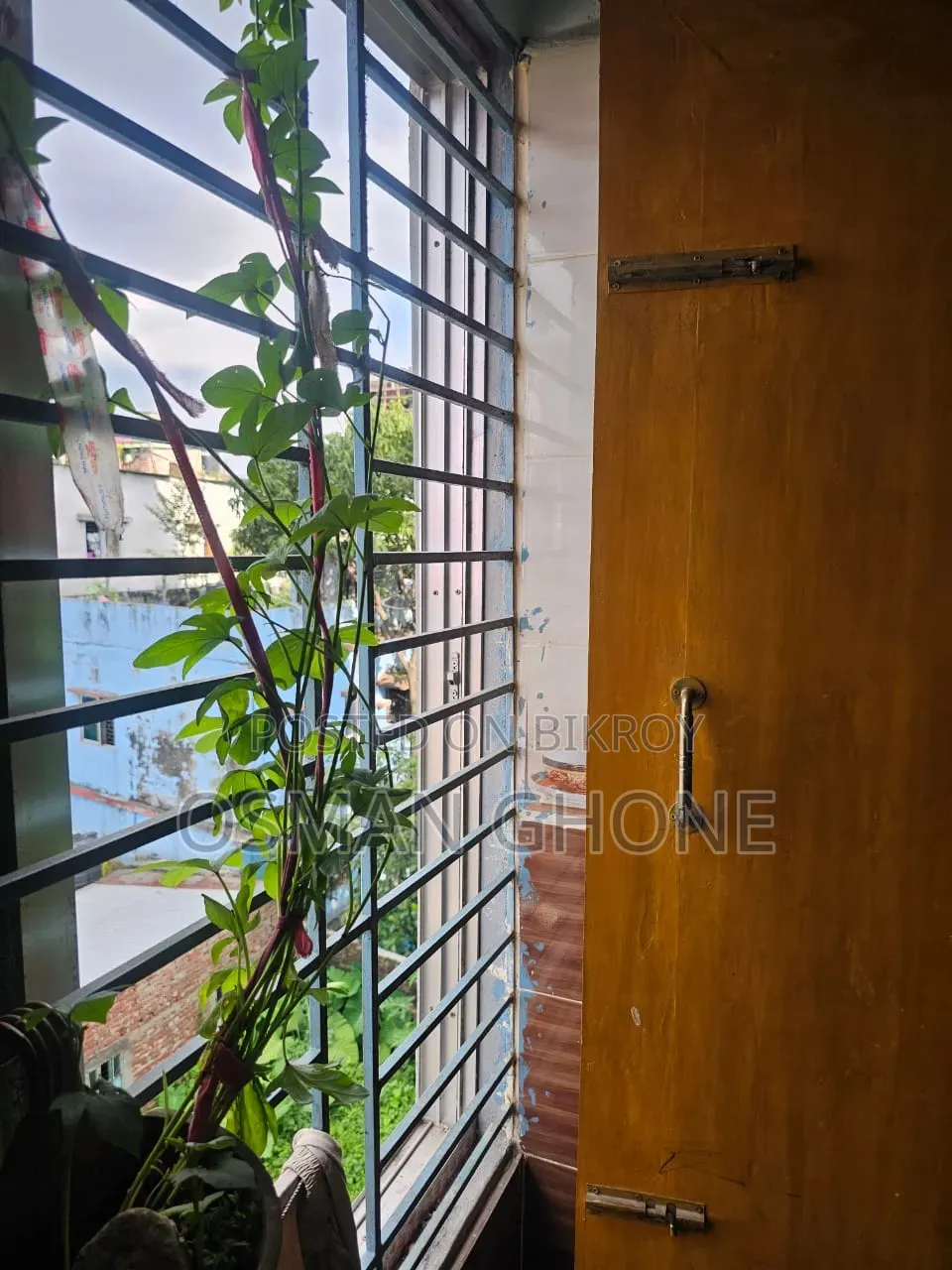 2-Bedroom Block of Flats in Narayanganj City, Narayanganj Sadar for Sale