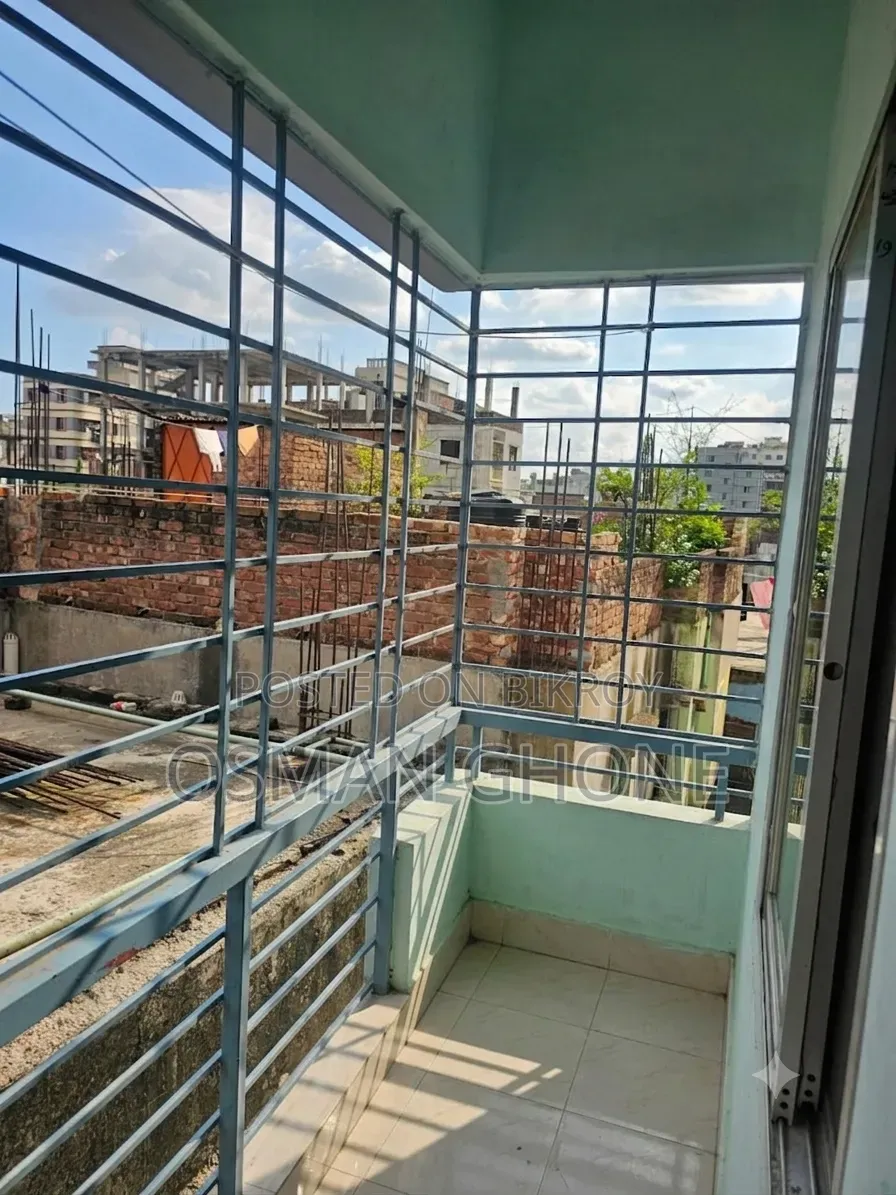 2-Bedroom Block of Flats in Narayanganj City, Narayanganj Sadar for Sale
