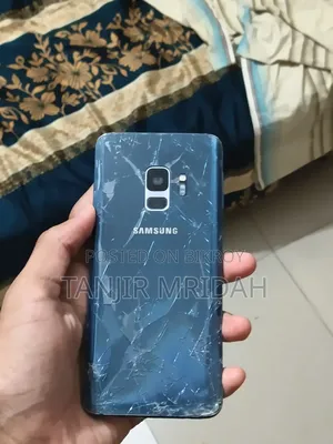 Samsung Galaxy S9 64 GB Blue