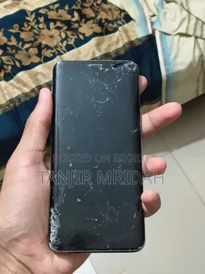 Samsung Galaxy S9 64 GB Blue