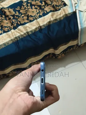Samsung Galaxy S9 64 GB Blue