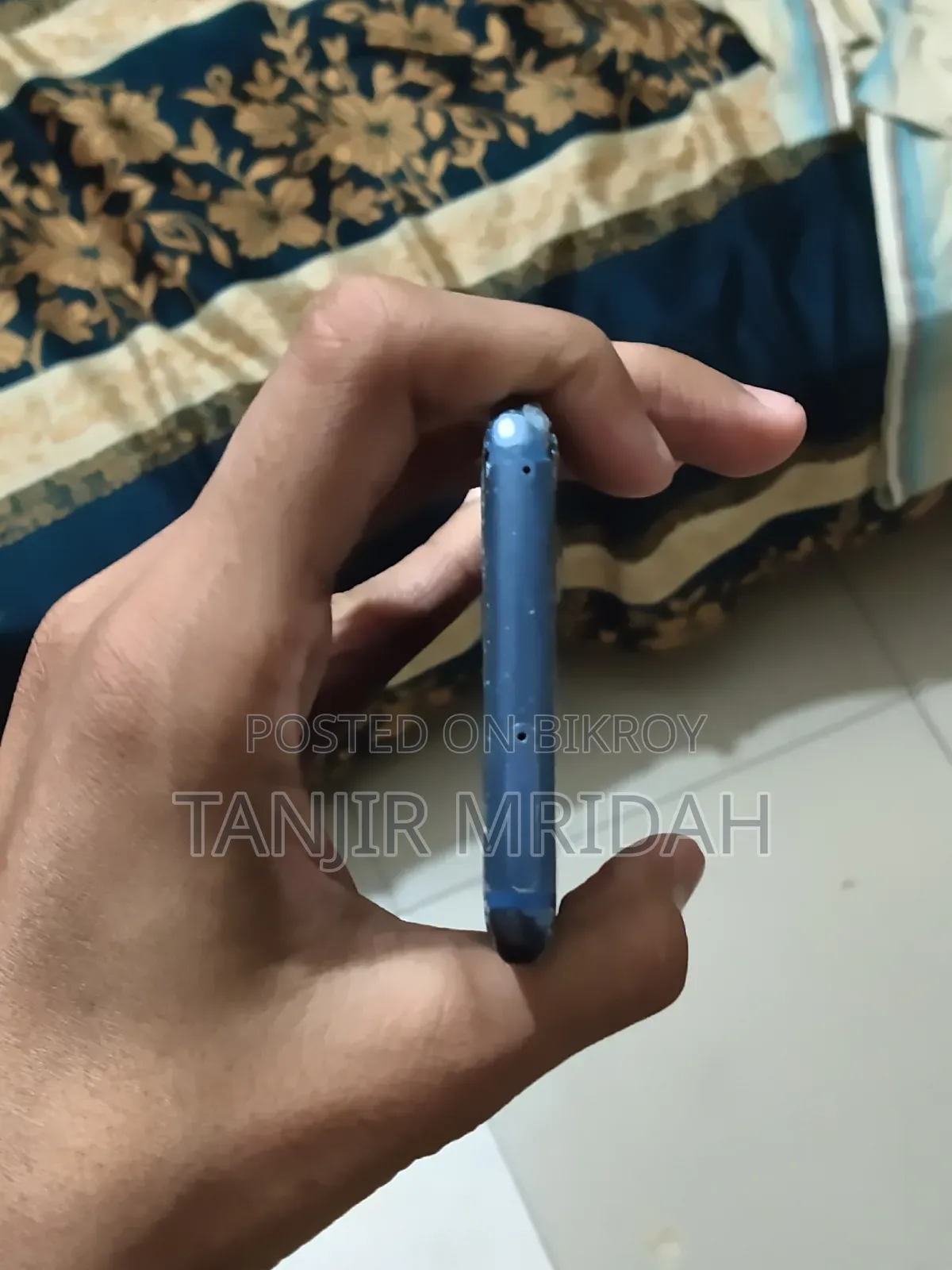 Samsung Galaxy S9 64 GB Blue