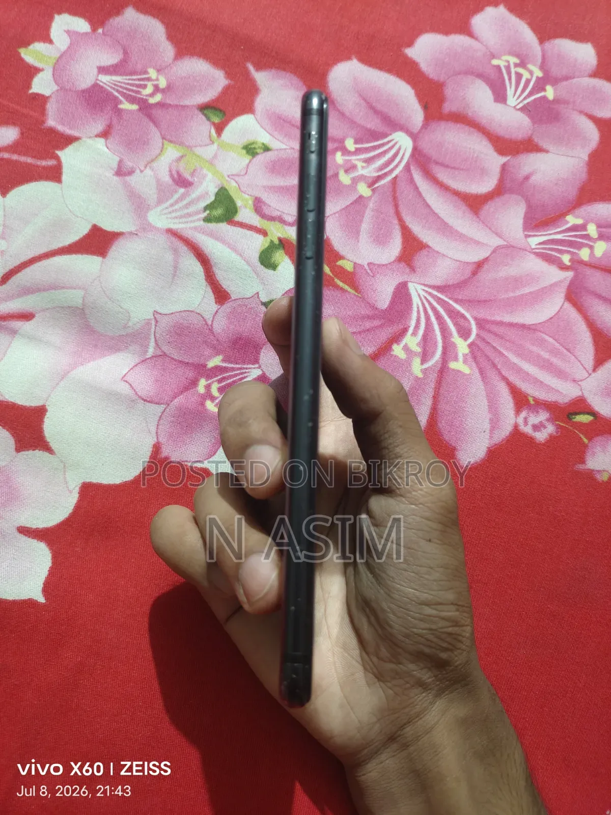 Apple iPhone 7 Plus 32 GB Black