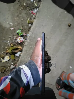 Oppo A58 128 GB Black