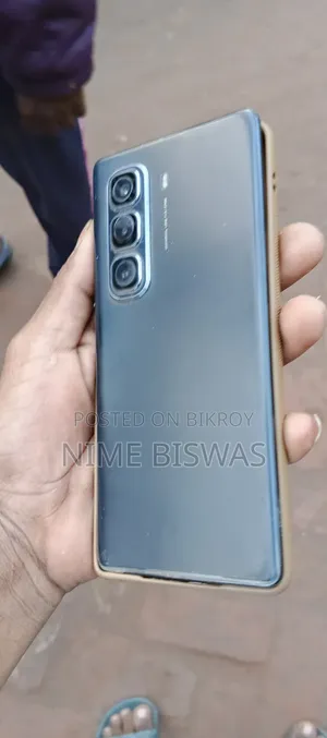 Infinix Hot 50 Pro+ 4G 256 GB Orange
