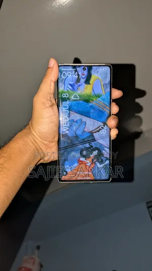 Google Pixel 6 Pro 128 GB White