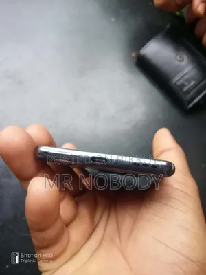 New Oppo F27 Pro+ 128 GB Black