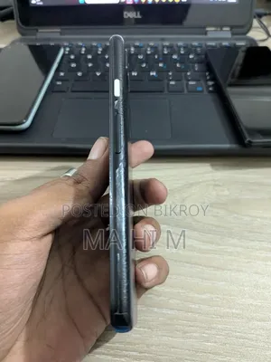 Google Pixel 4a 5G 128 GB Black