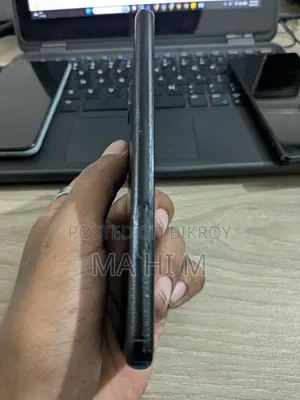 Google Pixel 4a 5G 128 GB Black