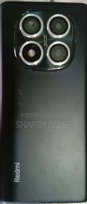Xiaomi 14T Pro 512 GB Black