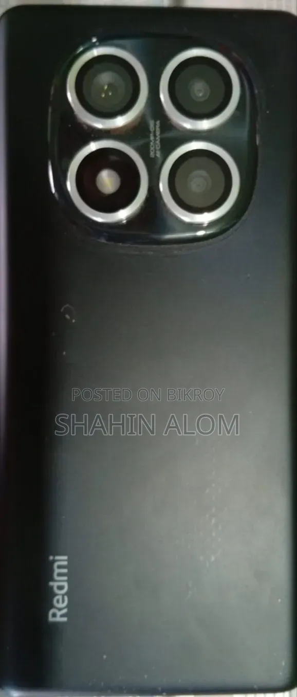Xiaomi 14T Pro 512 GB Black