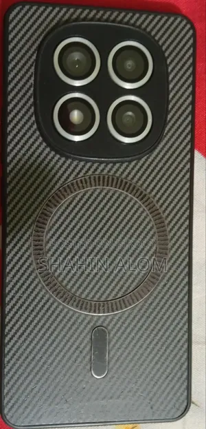 Xiaomi 14T Pro 512 GB Black