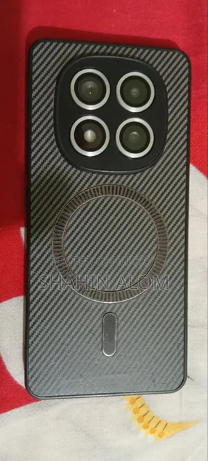 Xiaomi 14T Pro 512 GB Black