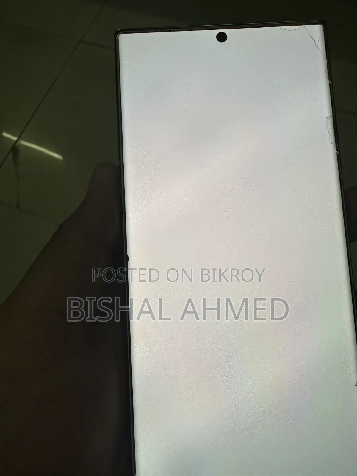 Samsung Galaxy S23 Ultra 256 GB Green