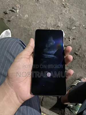 iQOO Neo11 256 GB Black
