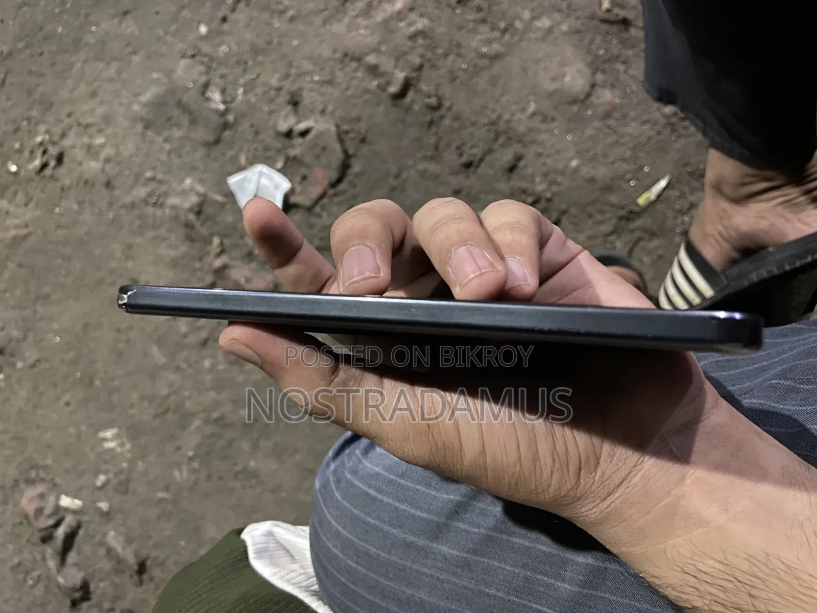 iQOO Neo11 256 GB Black
