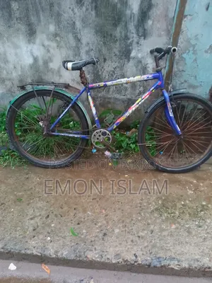 সাইকেল বিক্রির জন্য