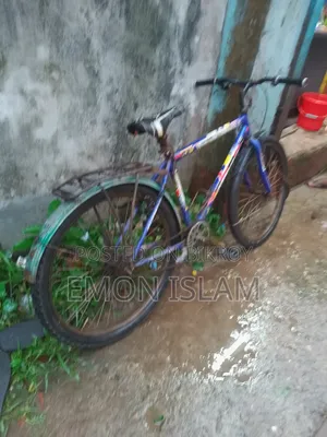 সাইকেল বিক্রির জন্য