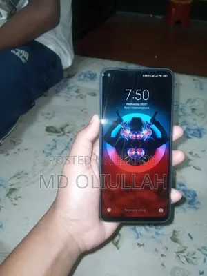 Xiaomi Redmi Note 9 128 GB Blue