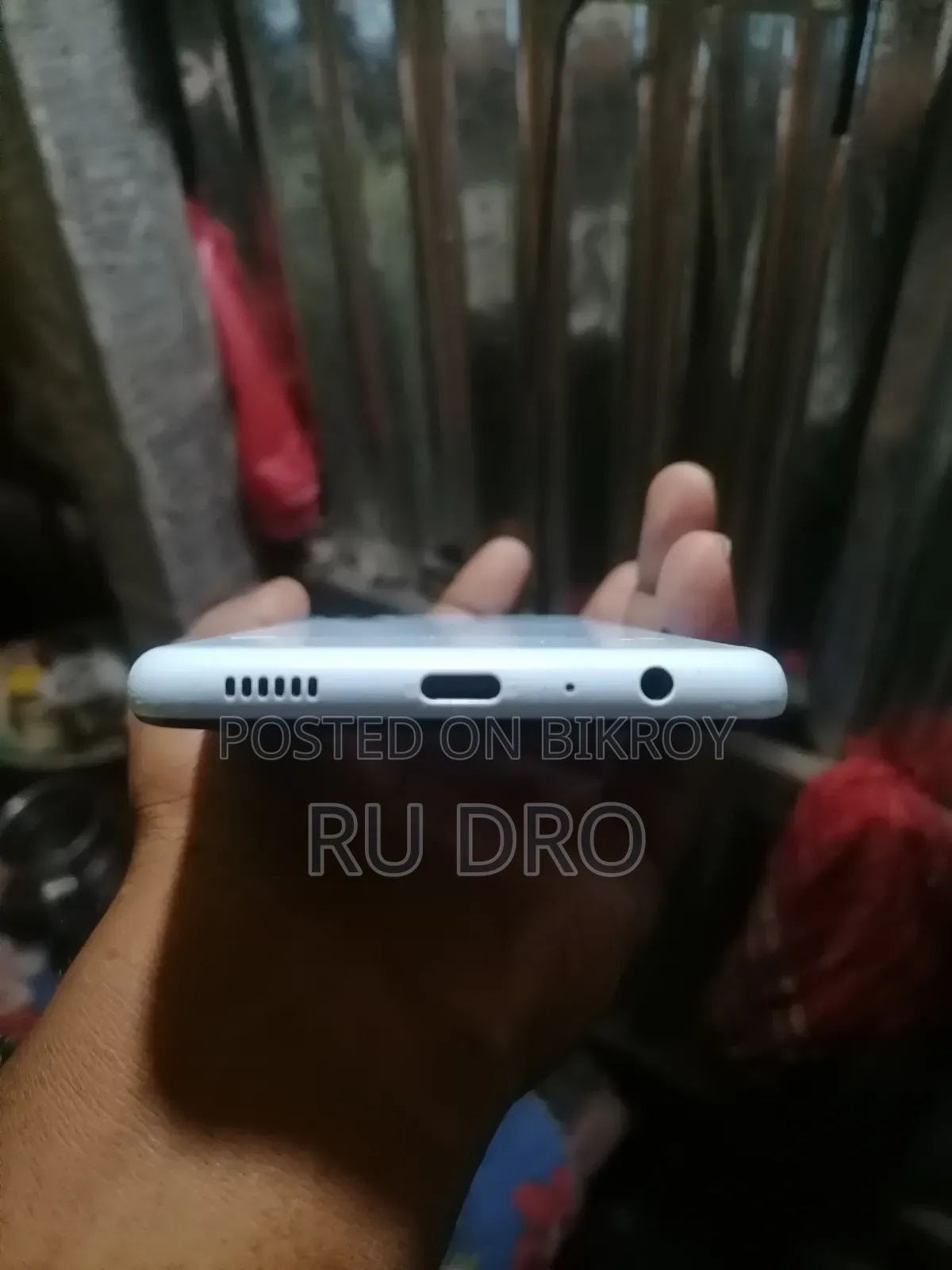 Samsung Galaxy A13 64 GB Blue