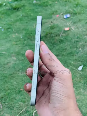 Apple iPhone 12 128 GB Green