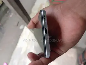 Xiaomi Redmi Note 12 5G 256 GB Silver