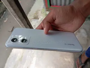 Xiaomi Redmi Note 12 5G 256 GB Silver
