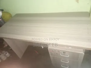 Official Table