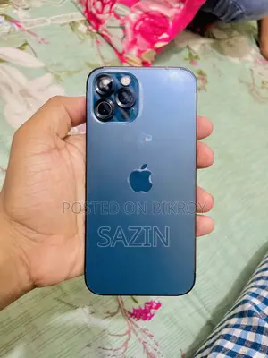 Apple iPhone 12 Pro 256 GB Blue