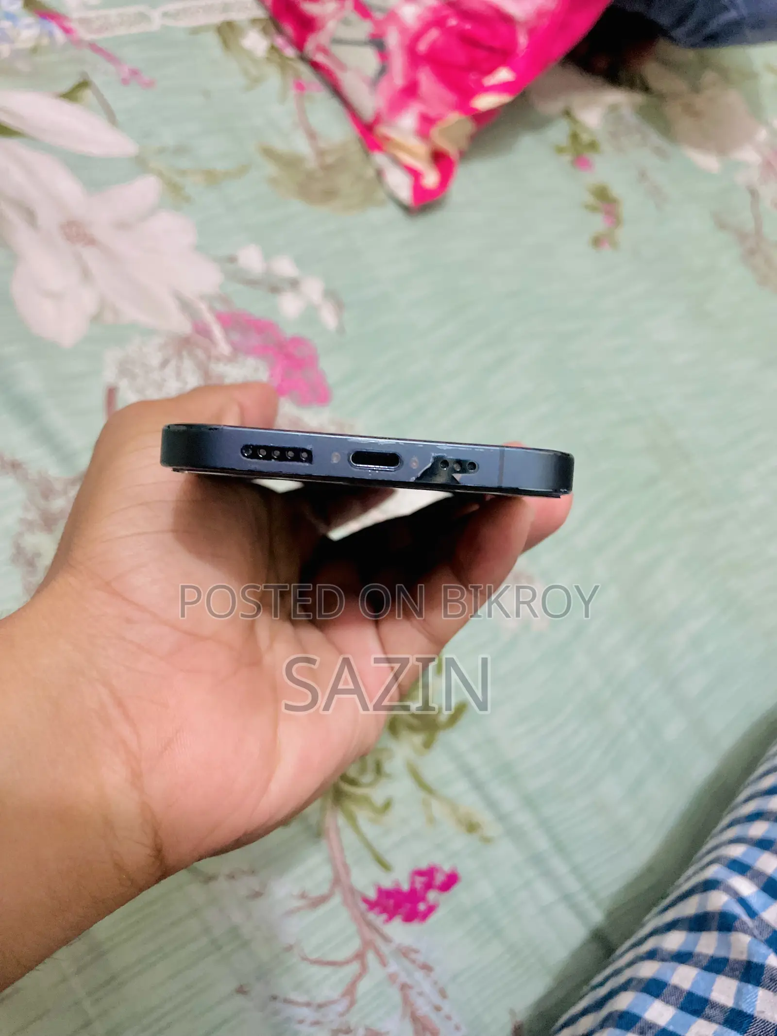 Apple iPhone 12 Pro 256 GB Blue