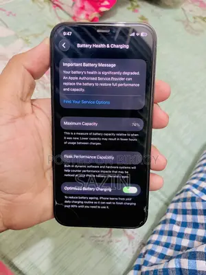 Apple iPhone 12 Pro 256 GB Blue