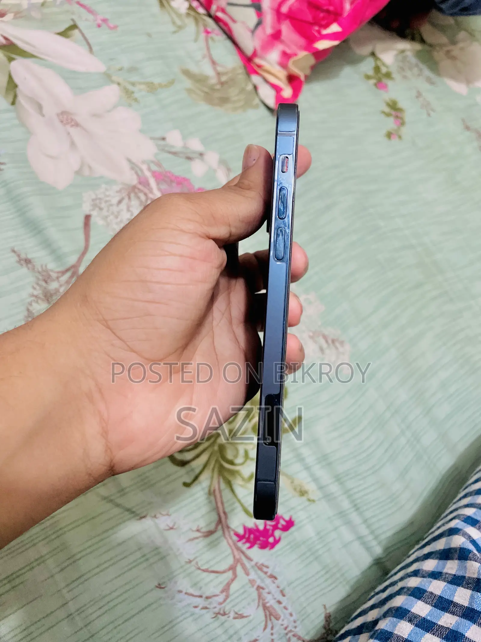 Apple iPhone 12 Pro 256 GB Blue