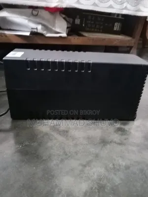 Kstar 850 VA Offline UPS