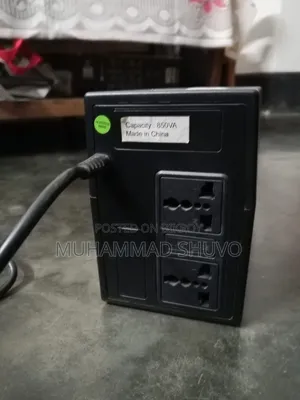Kstar 850 VA Offline UPS