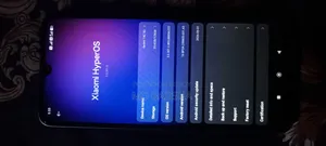 Xiaomi Redmi 14C 128 GB Blue
