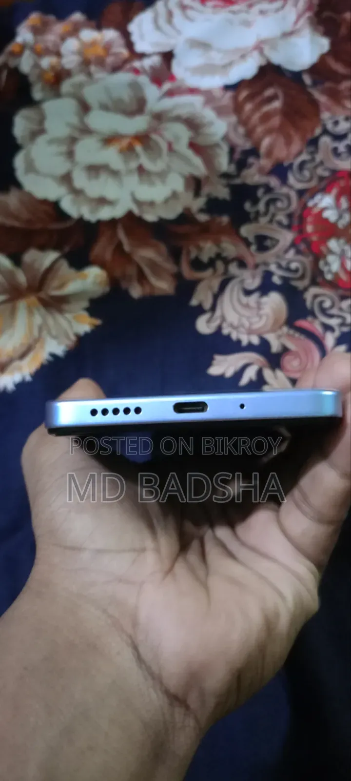 Xiaomi Redmi 14C 128 GB Blue