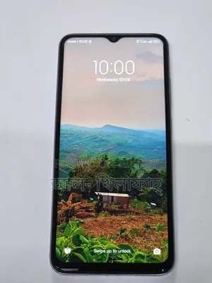 Xiaomi Redmi Note 11E 128 GB Silver