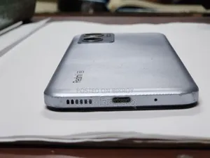 Xiaomi Redmi Note 11E 128 GB Silver