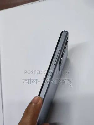 Xiaomi Redmi Note 11E 128 GB Silver
