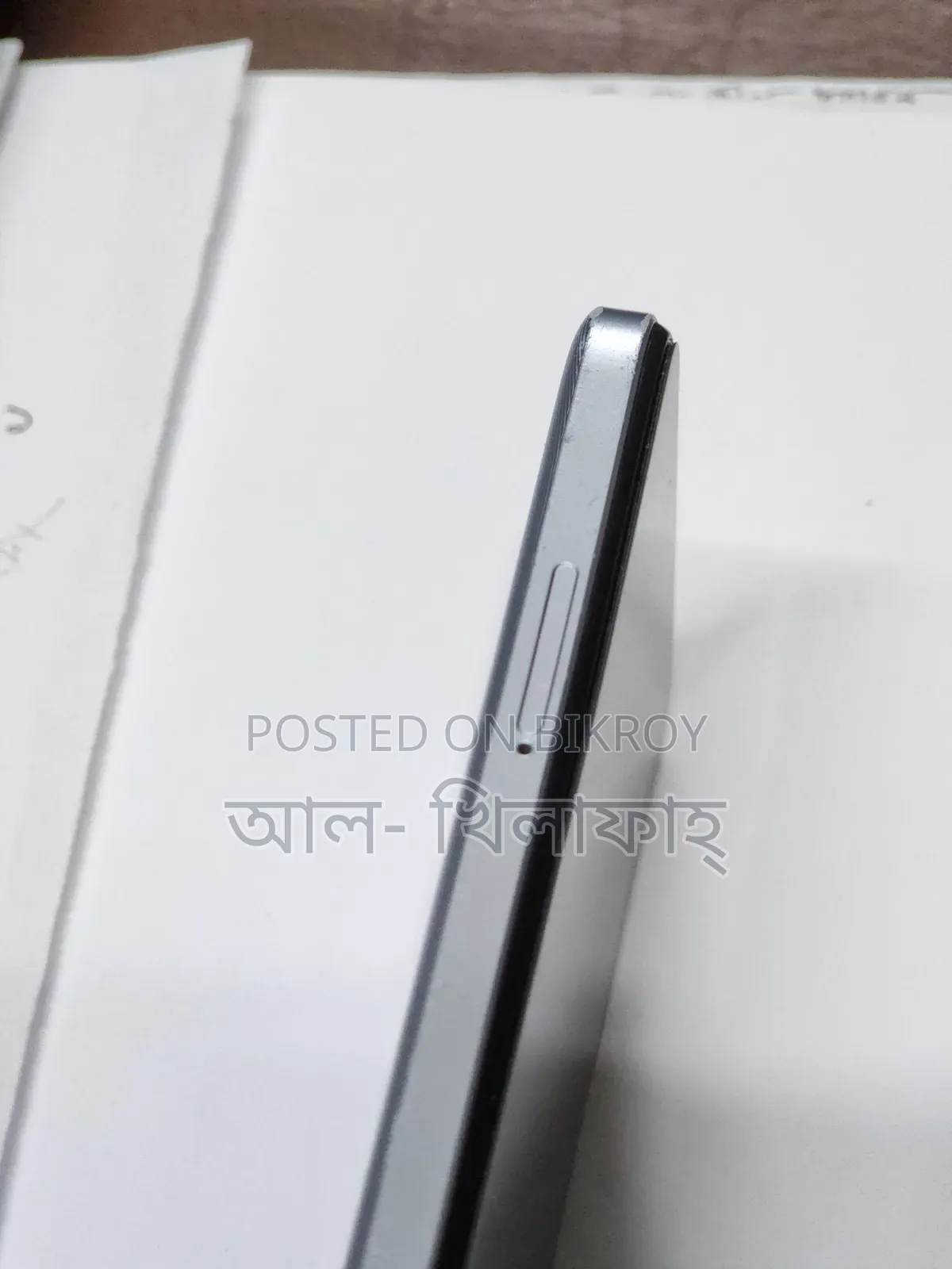 Xiaomi Redmi Note 11E 128 GB Silver