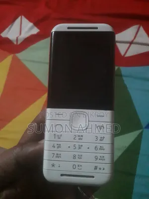 Nokia 5310 XpressMusic White