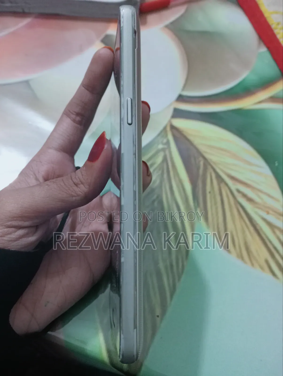 Samsung Galaxy J2 Prime 8 GB Silver