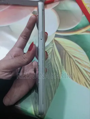 Samsung Galaxy J2 Prime 8 GB Silver