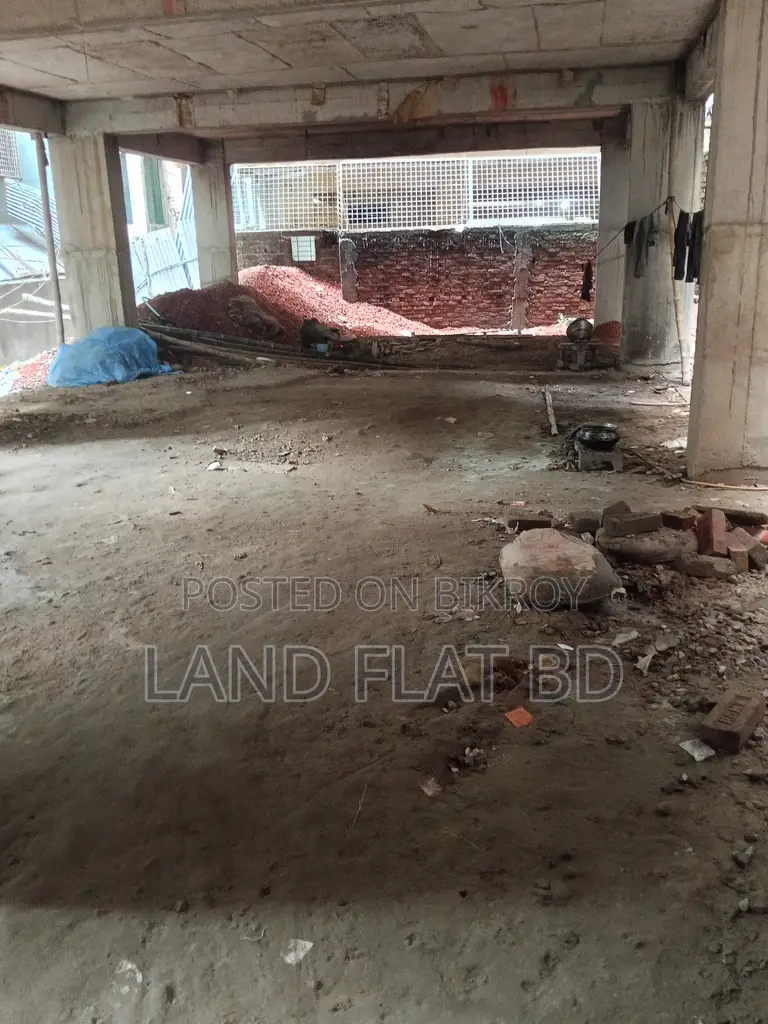 3-Bedroom Apartment in Kasham Properties, Mohammadpur for Sale
