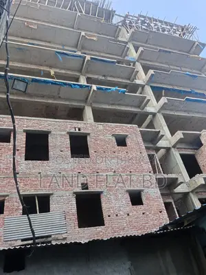 3-Bedroom Apartment in Kasham Properties, Mohammadpur for sale
