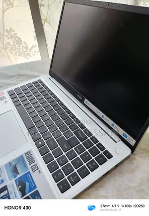 Laptop Tecno MEGABOOK K15S 16GB AMD Ryzen 5 SSD 512GB