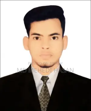 কম্পিউটিং আইটি সিভি